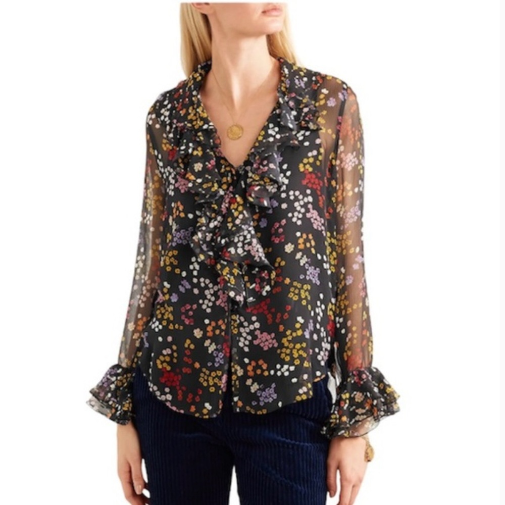 See By Chloe blouse